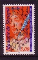 FRANKREICH MI-NR. 3148 GESTEMPELT(USED) EUROPA 1996 BERÜHMTE FRAUEN - 1996