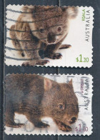 °°° AUSTRALIA - MI N°5049/50 - 2019 °°° - Used Stamps