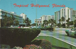 14230 - USA, Florida - Tropical Hollywood - 1985 - Andere & Zonder Classificatie
