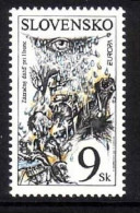 SLOWAKEI MI-NR. 278 POSTFRISCH(MINT) EUROPA 1997 SAGEN Und LEGENDEN - 1997