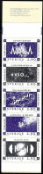 SCHWEDEN MH 127 POSTFRISCH(MINT) NOBELPREISTRÄGER ASTROPHYSIK - 1981-..