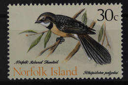 Norfolk Inseln, MiNr. 116, Vögel, Postfrisch - Isla Norfolk