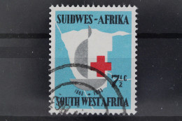 Südwestafrika, MiNr. 320, Gestempelt - Namibie (1990- ...)