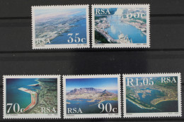 Südafrika, MiNr. 859-863, Postfrisch - Altri & Non Classificati