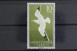 Spanisch-Sahara, MiNr. 199, Vögel, Postfrisch - Altri - Africa