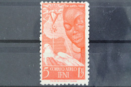 Ifni, MiNr. 101, Postfrisch - Marruecos (1956-...)