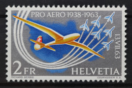 Schweiz, MiNr. 780, Postfrisch - Unused Stamps