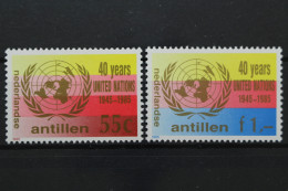 Niederländische Antillen, MiNr. 560-561, Postfrisch - Autres - Amérique