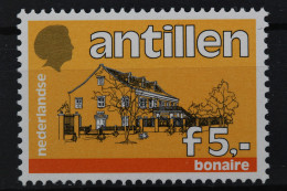 Niederländische Antillen, MiNr. 603, Postfrisch - Sonstige - Amerika