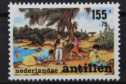 Niederländische Antillen, MiNr. 667, Postfrisch - Otros - América