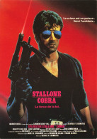 CPSM Cobra-Stallone      L2807 - Affiches Sur Carte