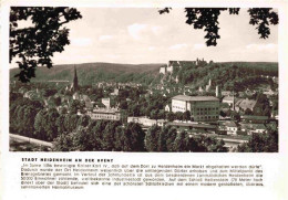 73968313 Heidenheim_Brenz Panorama - Heidenheim