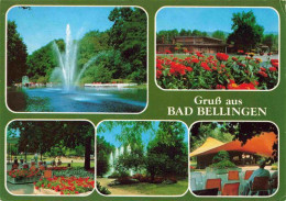 73968240 Bad_Bellingen Thermalmineralbad Kurpark Wasserspiele Kurort Im Markgrae - Bad Bellingen