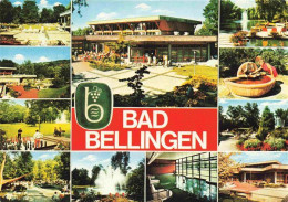 73968157 Bad_Bellingen Thermal-Mineralbad Kurpark Kurort Im Markgraeflerland Sch - Bad Bellingen