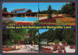 73968151 Bad_Bellingen Kurort Im Markgraeflerland Schwarzwald Thermalbad Kurpark - Bad Bellingen