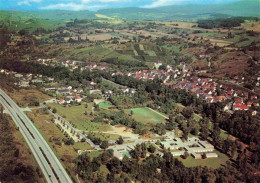 73968144 Bad_Bellingen Panorama Kurort Im Markgraeflerland Schwarzwald Thermalba - Bad Bellingen