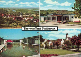 73968143 Bad_Bellingen Panorama Kurort Im Markgraeflerland Schwarzwald Thermalba - Bad Bellingen