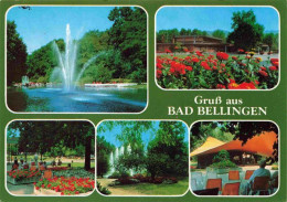 73968128 Bad_Bellingen Kurpark Wasserspiele Kurort Im Markgraeflerland Schwarzwa - Bad Bellingen