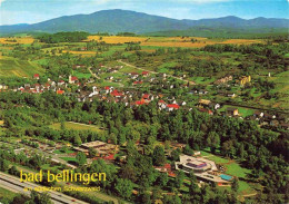 73968122 Bad_Bellingen Panorama Mineral-Thermalbad Markgraeflerland Schwarzwald - Bad Bellingen