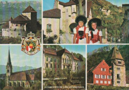 1647 - Fürstentum Liechtenstein - Ca. 1975 - Liechtenstein