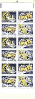 SCHWEDEN MH 126 POSTFRISCH(MINT) WEIHNACHTEN 1987 - Christmas