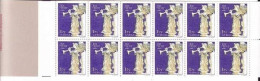 SCHWEDEN MH Mit 10 X 1133 D POSTFRISCH(MINT) WEIHNACHTEN 1980 POSAUNENENGEL - 1951-80