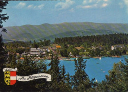 32745 - Österreich - Seelach - Am Klopeiner See - Ca. 1970 - Völkermarkt