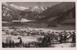 84082 - Bad Hindelang - Bad Oberdorf - Ca. 1960 - Hindelang