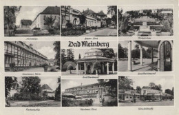 123701 - Bad Meinberg - 9 Bilder - Bad Meinberg