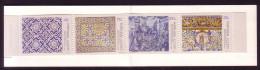 AZOREN MH 12 POSTFRISCH(MINT) AZULEJOS KACHELN - Azores