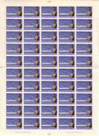 GRIECHENLAND MI-NR. 950-954 POSTFRISCH(MINT) BOGENSATZ NAUTISCHE WOCHE SCHIFFE - Full Sheets & Multiples