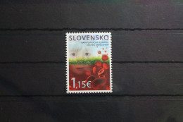 Slowakei 759 Postfrisch #VE013 - Other & Unclassified