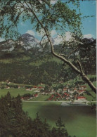 63887 - Bayrischzell - Mit Wendelstein - Ca. 1975 - Miesbach