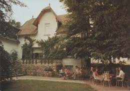 1633 - Selk - Cafe-Restaurant Und Ausflugslokal Quellental - Ca. 1980 - Schleswig