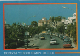 108384 - Paphos - Zypern - Panayia Theoskepasti - Cyprus