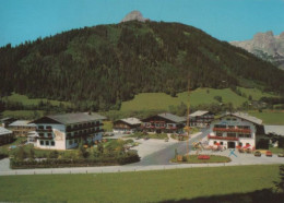 106822 - Österreich - Werfenweng - Gasthof Wenghof - 1984 - St. Johann Im Pongau