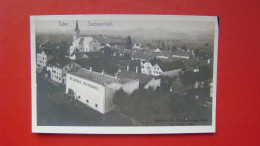 Zalec-Sachsenfeld. Delniska Pivovarna.Brewery - Slowenien