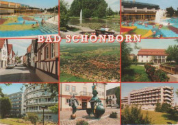 1107 - Bad Schönborn - 2001 - Bad Schönborn
