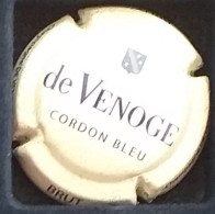 C35 De Venoge 274c - De Venoge