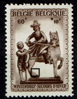 586  **  LV 9  Point Sabot Et Divers - 1931-1960