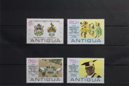 Antigua Und Barbuda 314-317 Postfrisch #UW144 - Antigua Und Barbuda (1981-...)