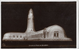 Phare De Douaumont Et Ossuaire - Lighthouses