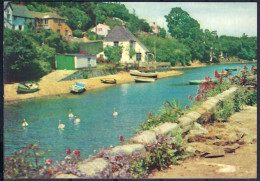 HELFORD Village - Falmouth