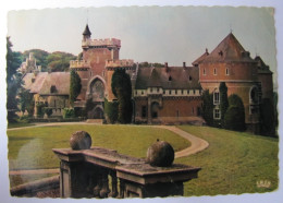 BELGIQUE - BRABANT FLAMAND - LENNIK - Château De Gaesbeek - Lennik