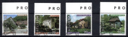 Serie 2002 Gestempelt (AD3545) - Used Stamps