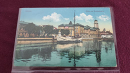 Memel   Memelland Klaipeda POSTKARTE AK  Litauen Lithuania Lietuva - Lituanie