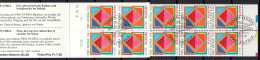 MH PP 1991 Gestempelt (AD3550) - Used Stamps