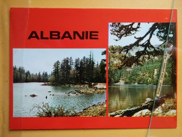 KOV 526-1 - ALBANIA,  - Albanie