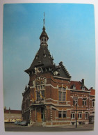 BELGIQUE - BRABANT FLAMAND - GRIMBERGEN - Gemeentehuis - Grimbergen