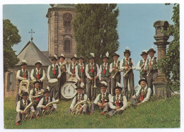 8621 Ebensfeld Kelbachtaler Blasmusik Prächting Oberfranken - Lichtenfels